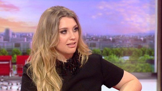Ella Henderson