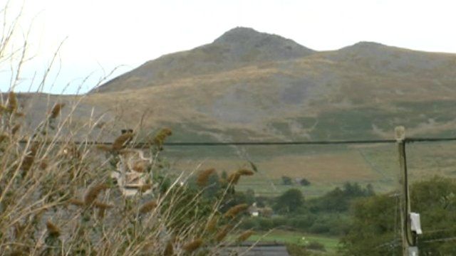 Llanaelhaearn