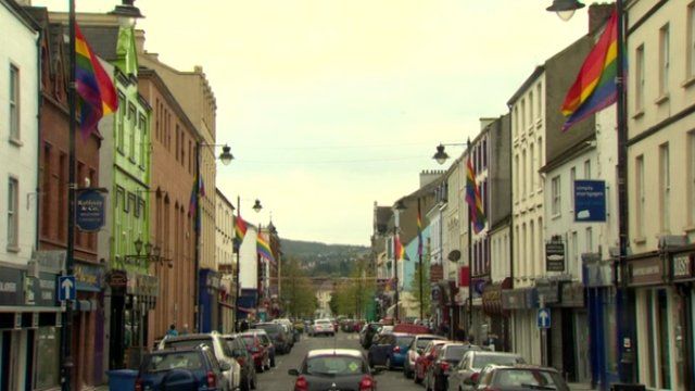 Newry
