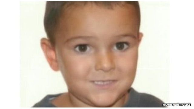 Ashya King