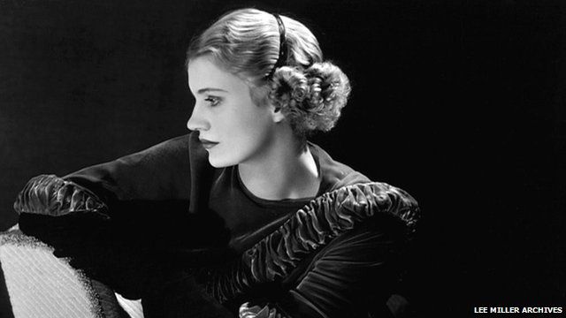 Lee Miller
