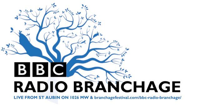 BBC Radio Branchage