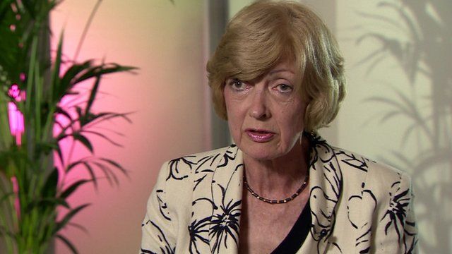 Fiona Woolf