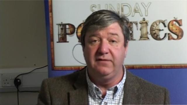 Alistair Carmichael