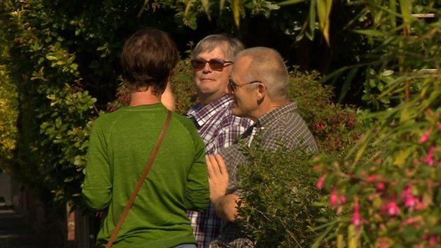 Streets Alive project taking place in Bristol