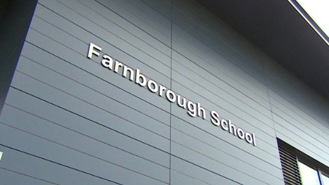 Farnborough School