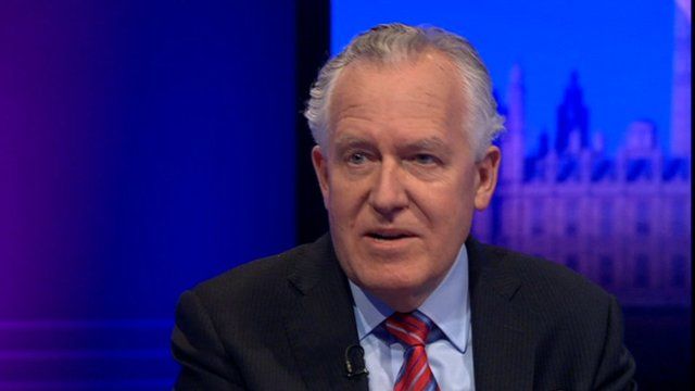 Peter Hain
