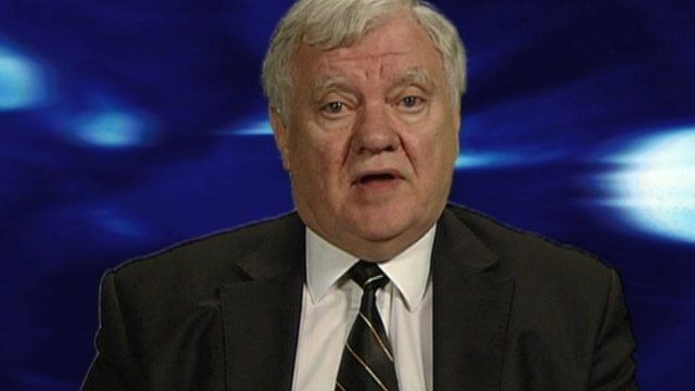John Cushnahan