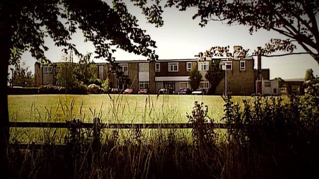 Knowl View School was closed down in 1995