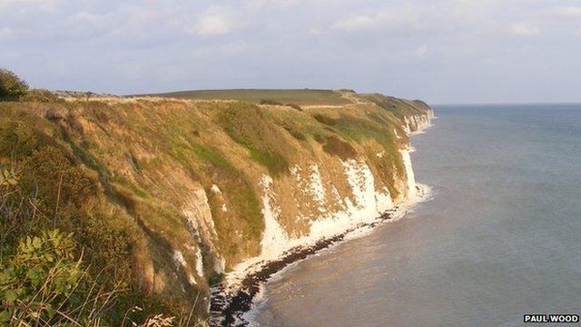 Flamborough Head