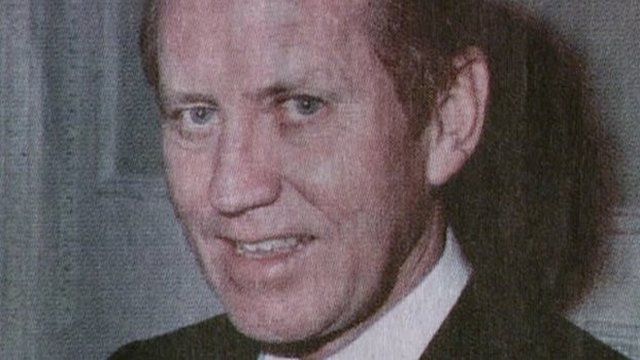 Chuck Feeney