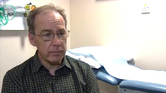 Dr Peter Saul