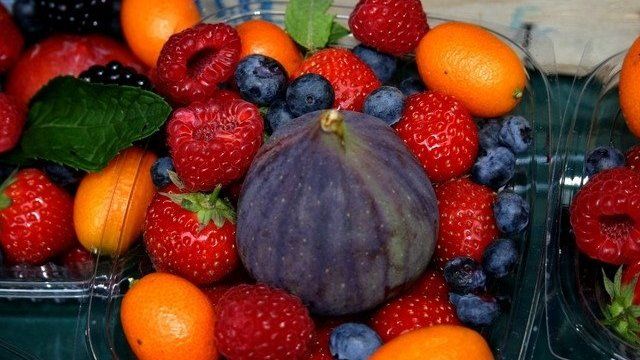 Fruit