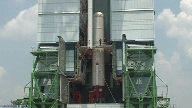 Spacecraft