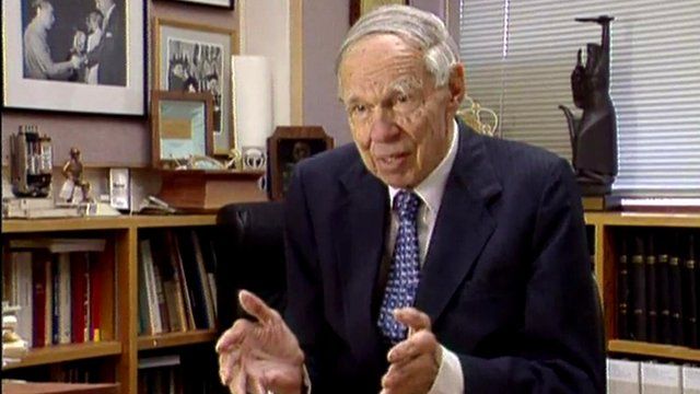 Glenn Seaborg