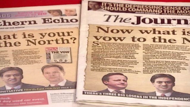 Newspapers