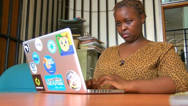 Martha Chumo