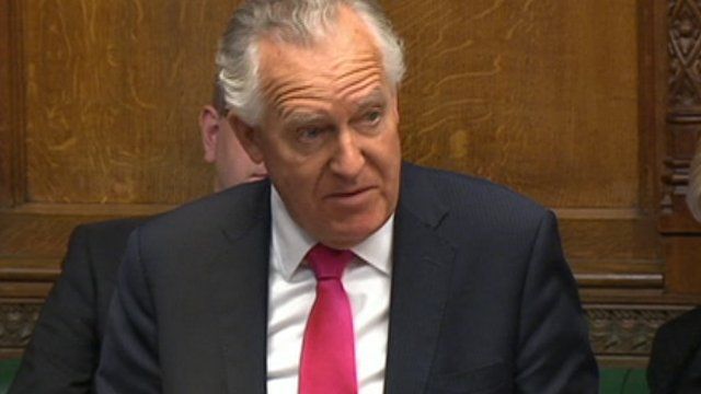 Peter Hain