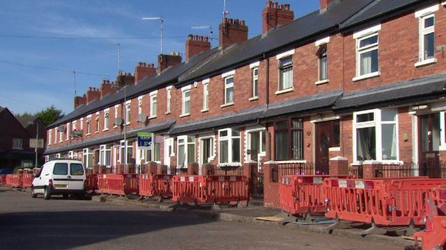 Northern Ireland Water said the threats were "unwarranted, unprovoked and unnecessary"