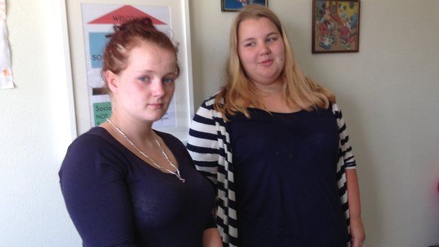 Focus E15: Mums who are homeless and want to live in abandoned council homes