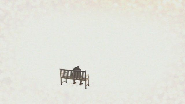 Image from the animated film