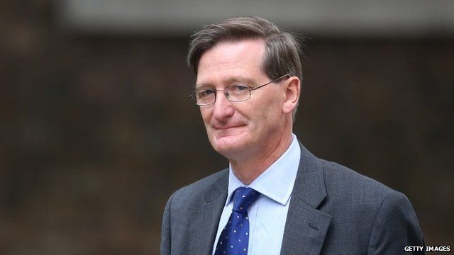 Dominic Grieve