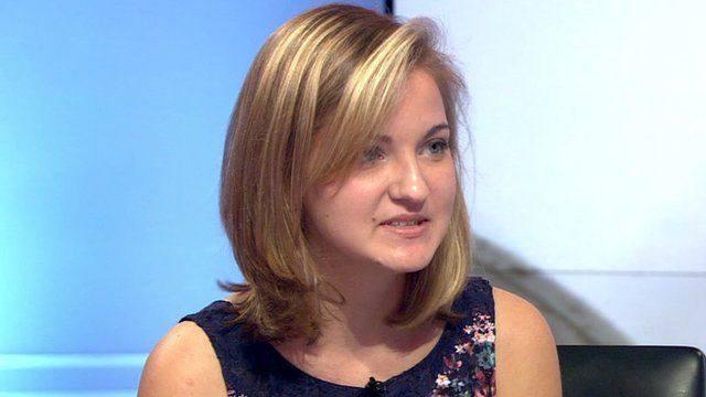 Rebecca Alifimoff