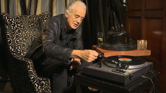 Jimmy Page
