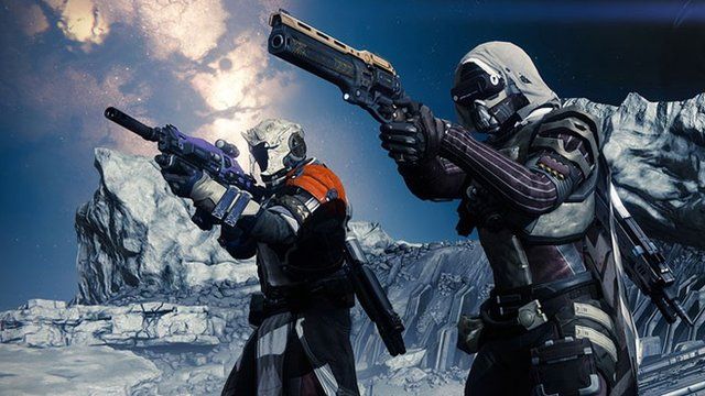 Destiny