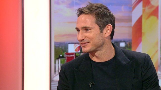 Frank Lampard