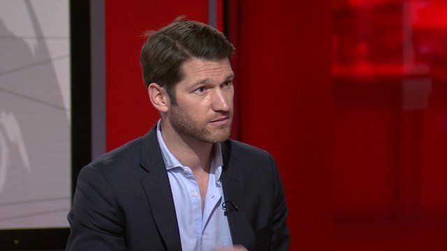 Will Hodson, Co-Founder of The Big Deal