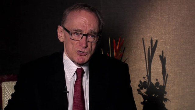 Bob Carr