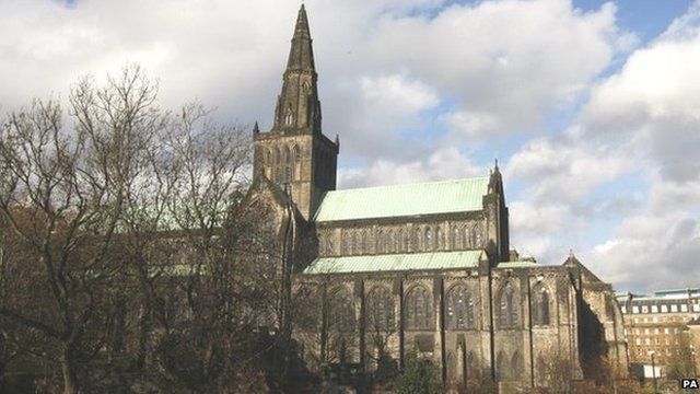 Glasgow Cathedral