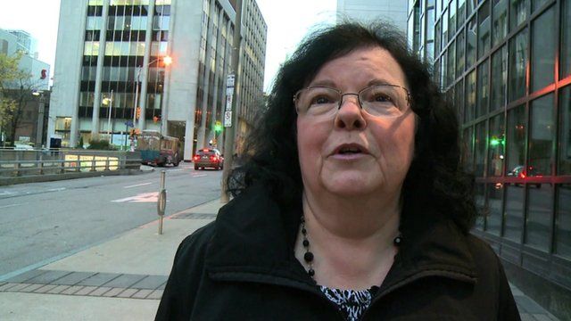 Ottawa resident react to shootings