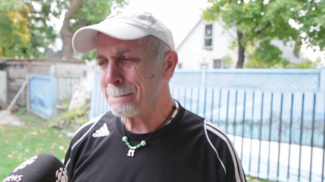 Jim Cirillo