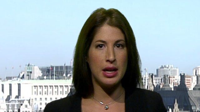 Louise Rubin, Mind