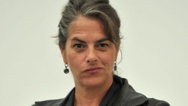 Tracey Emin