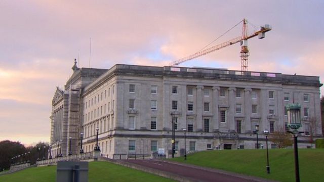 stormont