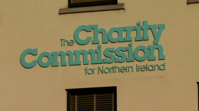 Charity Commission