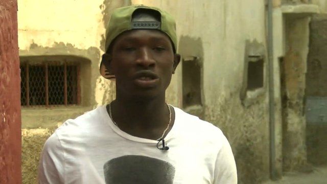 Ismael Diabate