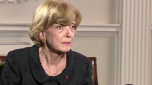 Fiona Woolf