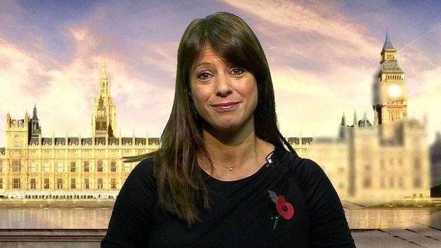 Labour's Shadow Minister for Women, Gloria De Piero