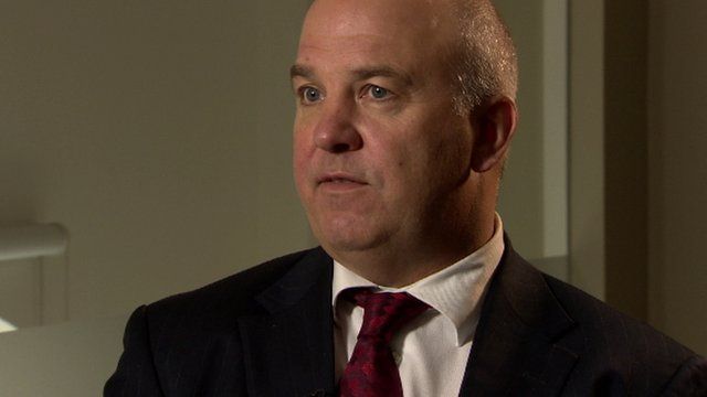 Nils Muizneik said the government should be conducting effective, independent and reasonably prompt investigations into the killings