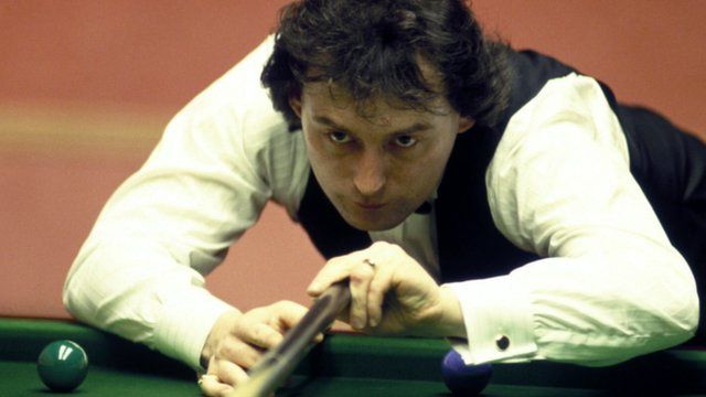 Jimmy 'Whirlwind' White,