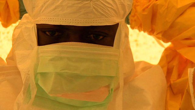 Health worker