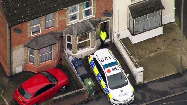 Desborough Avenue, High Wycombe