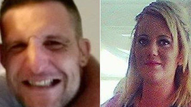 Murder suspect Matthew Williams died after being arrested for attacking Cerys Marie Yemm