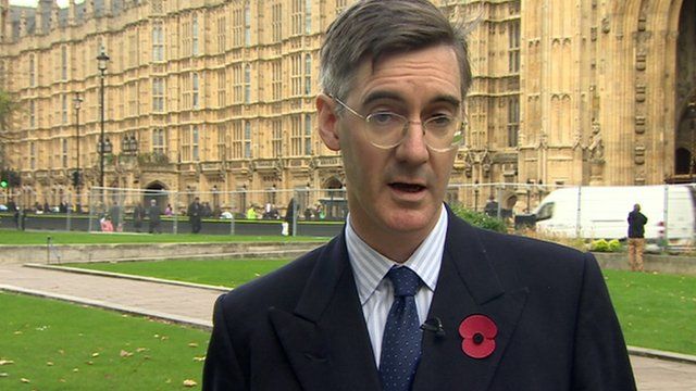 Image result for rees mogg