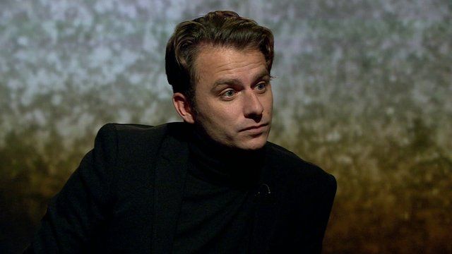 Daniel O'Reilly