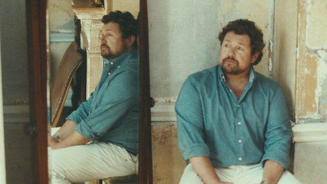 Michael Ball